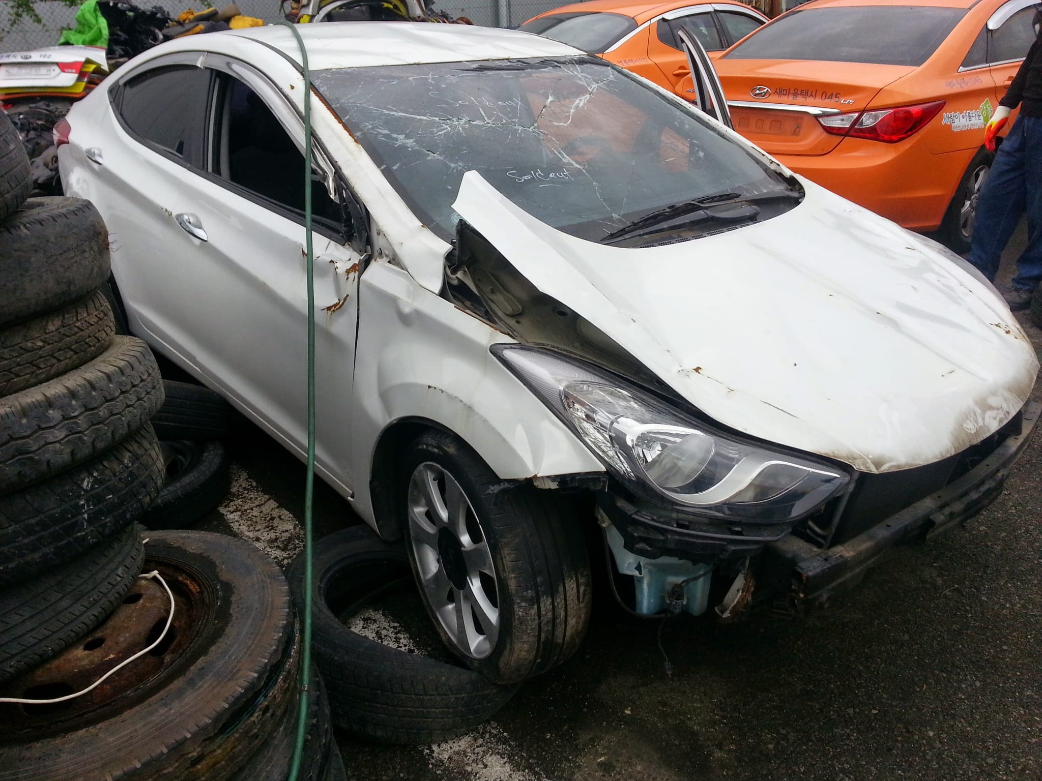 Sial Auto